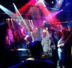 Bronson's Nightclub - Perths Hotel