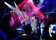 Bronson's Nightclub - Perths Hotel 0