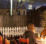 Bar 99 - Perths Hotel