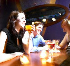 Courthouse Hotel - Perths Hotel 0