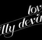 Love Tilly Devine  - Perths Hotel