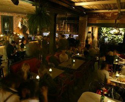 The Winery By Gazebo - Perths Hotel 0