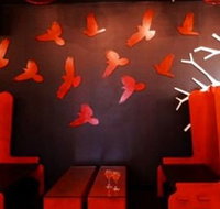Soho Bar and Lounge