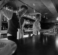 Eau de Vie - Perths Hotel