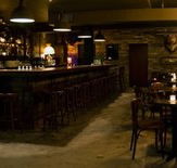 Shady Pines Saloon - Perths Hotel