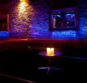 The Tunnel Club