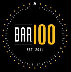 Bar 100 - Perths Hotel 0