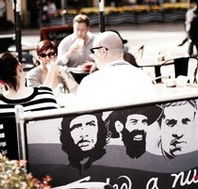 Coco Cubano - Darlinghurst - Perths Hotel