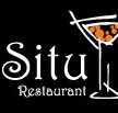 In Situ Bar - Perths Hotel
