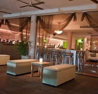 Sugar Lounge - Perths Hotel