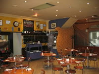 The Grand Bar And Brasserie Of Bowral - Perths Hotel 1