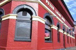 Peter Lalor Hotel - Perths Hotel 1