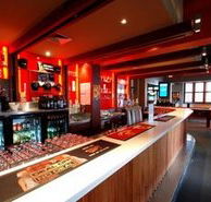 Marine Hotel - Perths Hotel