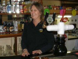 Red Hill Hotel - Perths Hotel 1