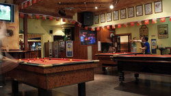 Shenannigans - Perths Hotel 1