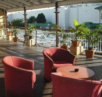 Grand Hotel - Perths Hotel