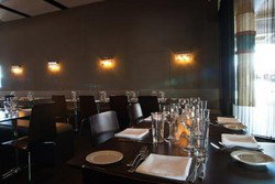 Alaturka Cuisine - Perths Hotel 1