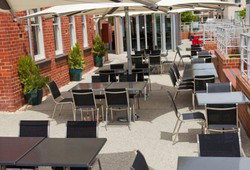 The Principal Brewing Company - Perths Hotel 1