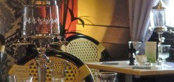 Absinthe Salon - Perths Hotel 1