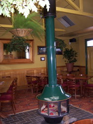 The New England Hotel - Perths Hotel 1