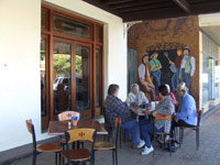 Imperial Hotel Bingara - Perths Hotel 2