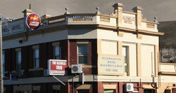 Glenelg Inn Hotel - Perths Hotel 2