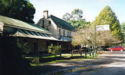 Settlers Arms Inn - Perths Hotel 2