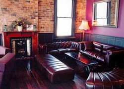 Heritage Hotel   - Perths Hotel 2