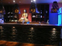 Buddha Bar - Perths Hotel 2