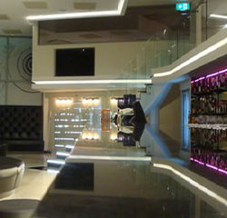 XO Lounge - Perths Hotel 2