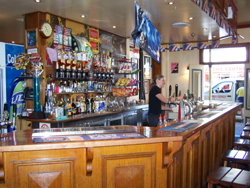 The New England Hotel - Perths Hotel 2