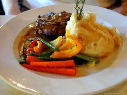 Mount Pleasant Hotel - Perths Hotel 3