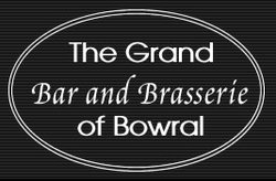 The Grand Bar And Brasserie Of Bowral - Perths Hotel 3