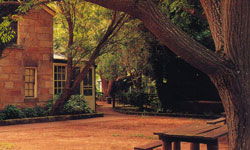 Settlers Arms Inn - Perths Hotel 3