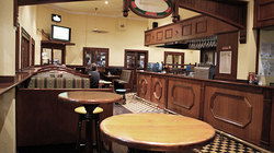 Shenannigans - Perths Hotel 3