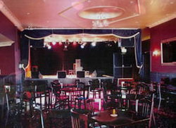 Heritage Hotel   - Perths Hotel 3