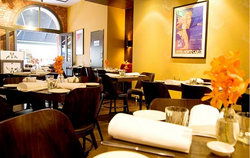The Mill Restaurant - Perths Hotel 3