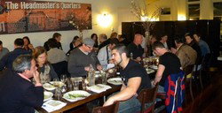 The Principal Brewing Company - Perths Hotel 3