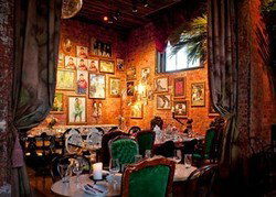 The Winery By Gazebo - Perths Hotel 3