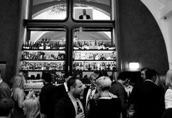 Bar 100 - Perths Hotel 3