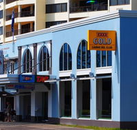Cairns RSL Social Club Ltd - Perths Hotel