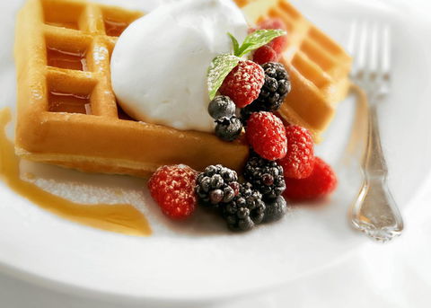 Montereys Restaurant Pan Pacific Perth - Perths Hotel 4