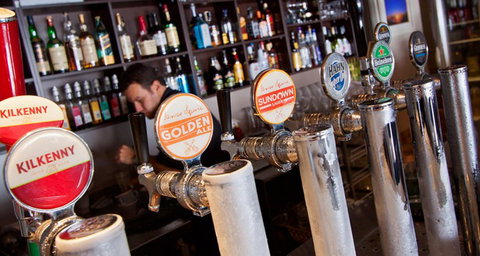 Emmas On The Boardwalk - Perths Hotel 2