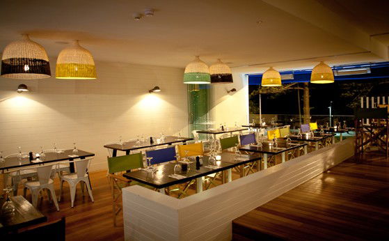 Dee Why NSW Perths Hotel