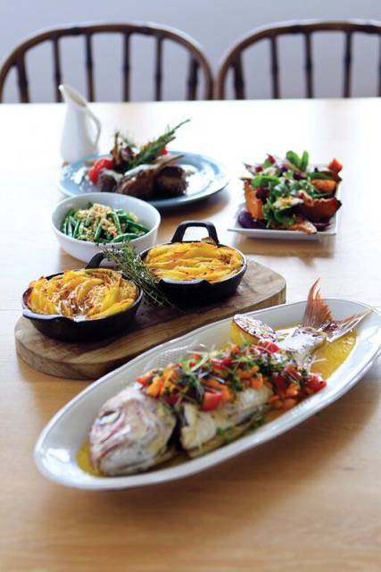 St Marys Sports Centre - Perths Hotel 2