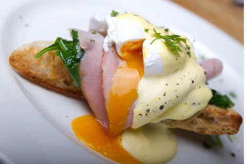 St Marys Sports Centre - Perths Hotel 3