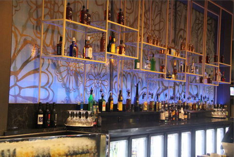 Tea Tree Gully Golf Club - Perths Hotel 2