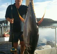 Narooma Sport and Gamefishing Club Inc - Perths Hotel