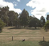 St Marys Sports Centre - Perths Hotel