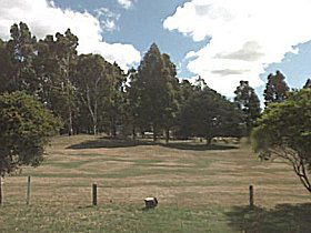 St Marys Sports Centre - Perths Hotel 0